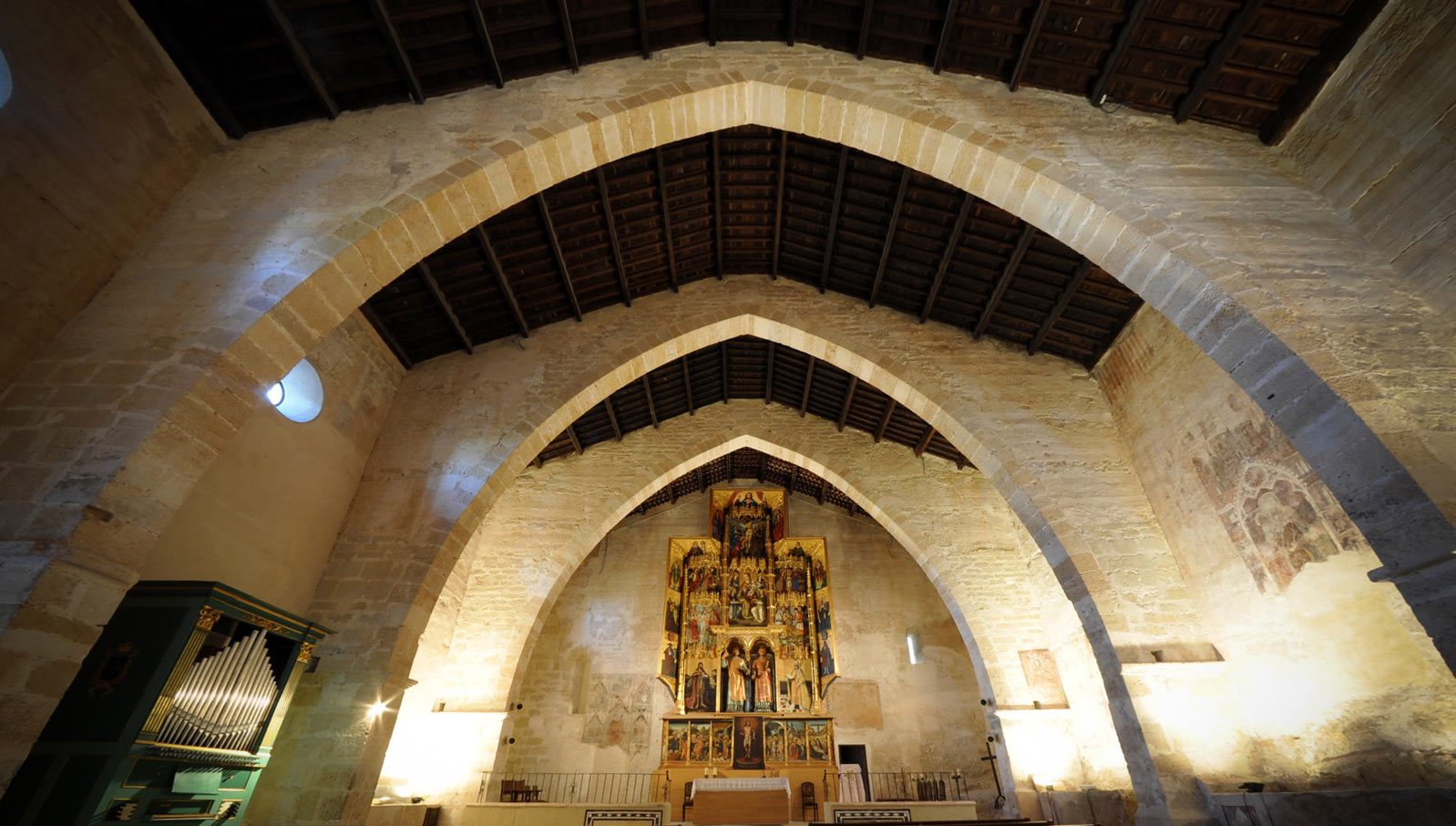 Sant Feliu - Xàtiva Turismo