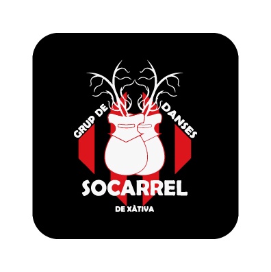 grup de danses Socarrel Xàtiva