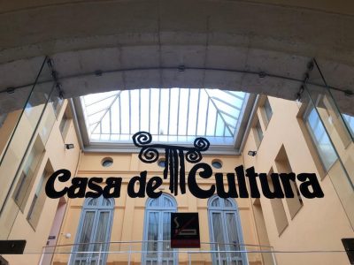casa cultura xàtiva