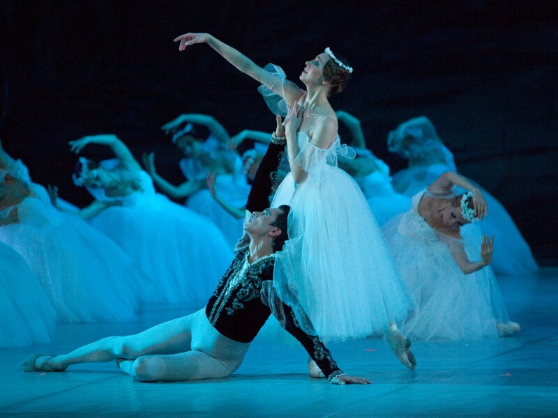 giselle