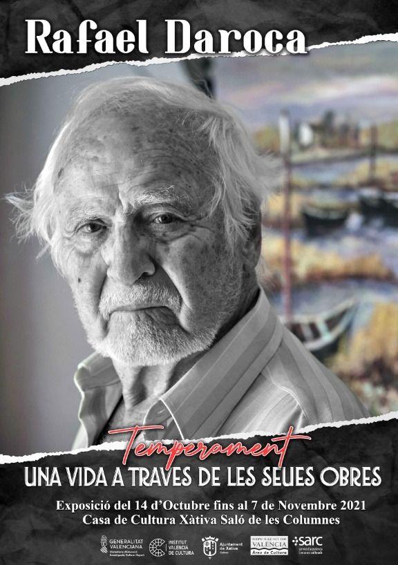 rafael daroca