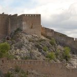 El Castell de Xàtiva va rebre 70.000 visites