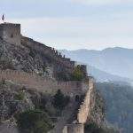 El Castell de Xàtiva frega els 80.000 visitants en 2022