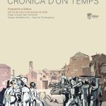 Descobreix “Equipo Crónica. Crònica d’un temps” en l’Espai Cultural Sant Domènec