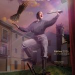 El FirAll Xàtiva celebrarà el seu desé aniversari del 17 al 19 d’abril en l’Avinguda Selgas