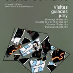 Visites guiades exposició Equipo Crónica