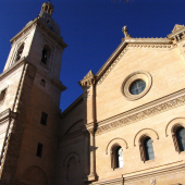 Colegiata Basílica de Santa María