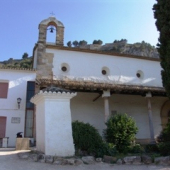 Saint Féliu Church