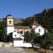 Sant Josep Hermitage