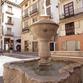 The city of a thousand fountains The city of a thousand fountains