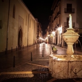 Montcada Street, the nobility of Xativa Montcada Street, the nobility of Xativa