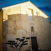 Sant Francesc Church Sant Francesc Church