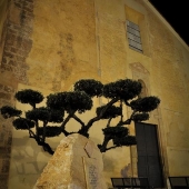 Iglesia de Sant Francesc Iglesia de Sant Francesc